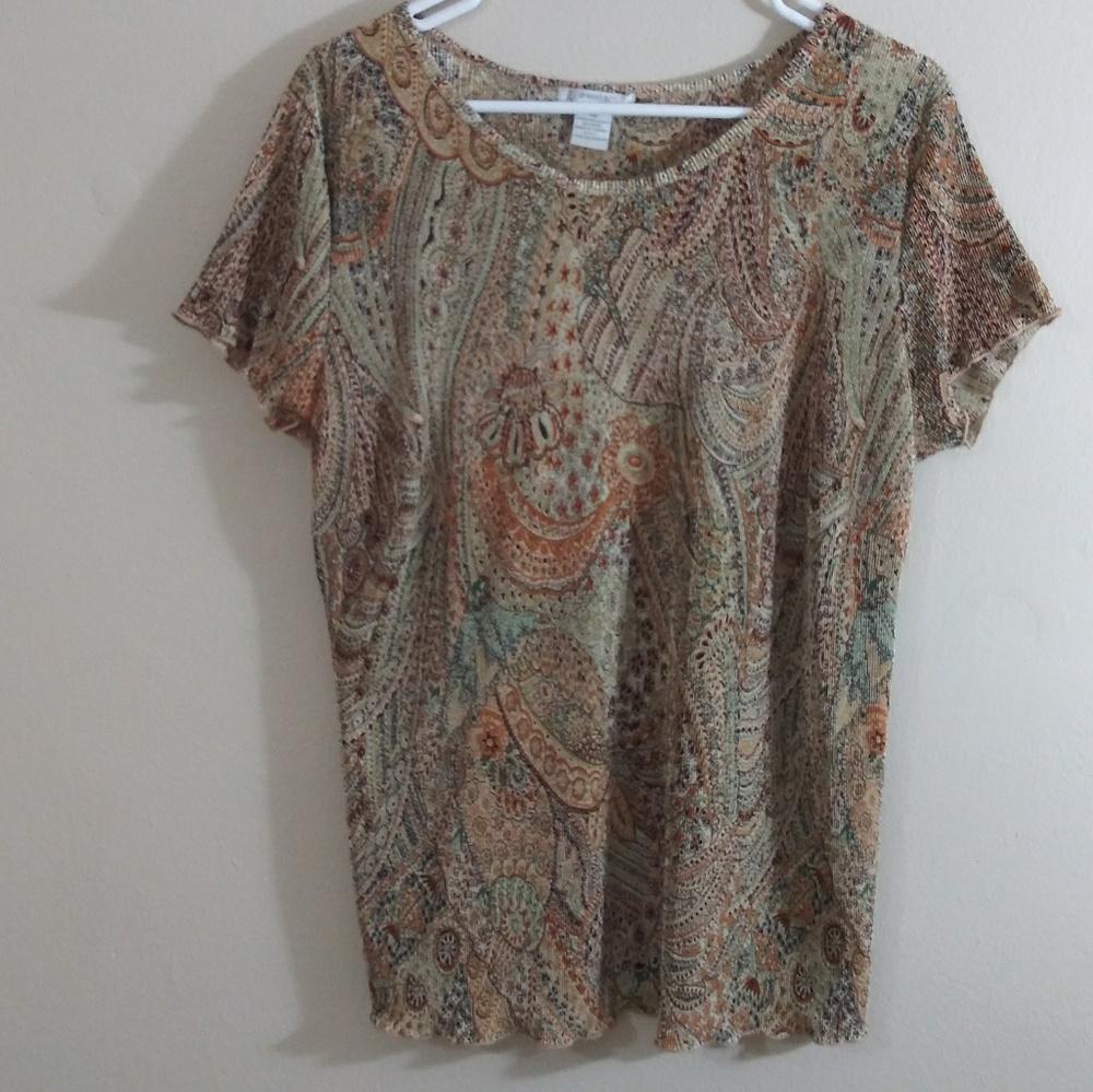 Dress Barn Blouse